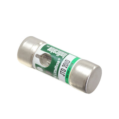 0JTD015.TXID by Littelfuse Inc. - FUSE CARTRIDGE 15A 600VAC/300VDC