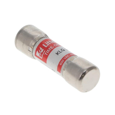 0KLQ003.T by Littelfuse Inc. - FUSE CARTRIDGE 3A 600VAC 5AG