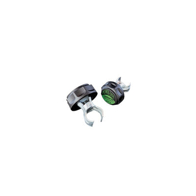 0LCC7 by Littelfuse Inc. - FUSE ACS CLIP CLMP 400A 250/600V
