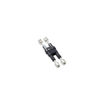 0LEY0BBSX by Littelfuse Inc. - FUSE HLDR CART 600V 30A IN LINE