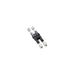 0LEY0AYCX by Littelfuse Inc. - FUSE HLDR CART 600V 30A IN LINE