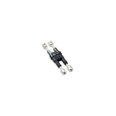 0LEX00BAX by Littelfuse Inc. - FUSE HLDR CART 600V 30A IN LINE