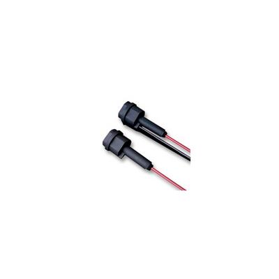 0LHR0001H by Littelfuse Inc. - FUSE HLDR CART 300V 10A IN LINE
