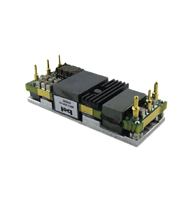 0RCY-F0S10BG by Bel Power Solutions - DC DC CONVERTER 10.2V 500W