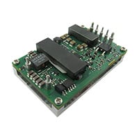 0RQB-50Y05LG by Bel Power Solutions - DC-DC 24-110V IN 5V 10A OUT 50W