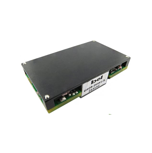 0RQB-D0W12LG by Bel Power Solutions - DC DC CONVERTER 12V 200W
