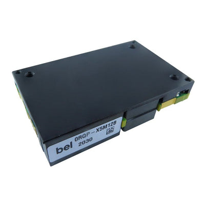 0RQP-X5M12BG by Bel Power Solutions - DC-DC 48-60VIN 12V 125AOUT 1500W