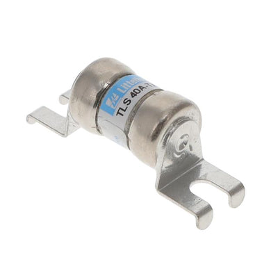 0TLS040.TXL by Littelfuse Inc. - FUSE CRTRDGE 40A 170VDC CYLINDR