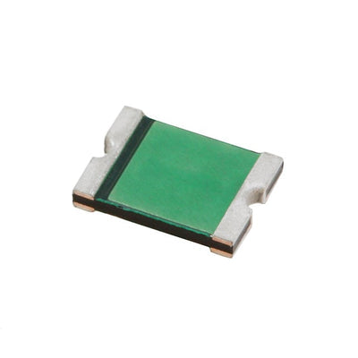 0ZTJ0010FF2E by Bel Fuse Inc. - PTC RESET FUSE 30V 100MA 1206
