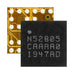 NRF52805-CAAA-R7 by Nordic Semiconductor ASA - IC RF TXRX+MCU BLUETOOTH 5.2