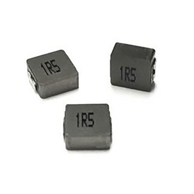 SM2511-100MHF by ITG Electronics, Inc. - FIXED INDUCTOR 10UH 3A 105 MOHM SMD