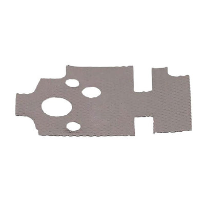 08-0101 by Parker Chomerics - SI FILLED MONEL .030 X 12
