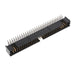 1-103311-2 by TE Connectivity AMP Connectors - CONNECTOR HEADER R/A 60POS 2.54MM