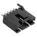 104450-3 by TE Connectivity AMP Connectors - CONNECTOR HEADER VERT 4POS 2.54MM