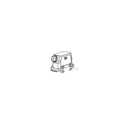 1-1106434-8 by TE Connectivity - HD.24.ST-GR