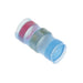 1-1194899-0 by TE Connectivity Aerospace, Defense and Marine - SLDR SLEEVE WIRE-WIRE 0.28/0.3