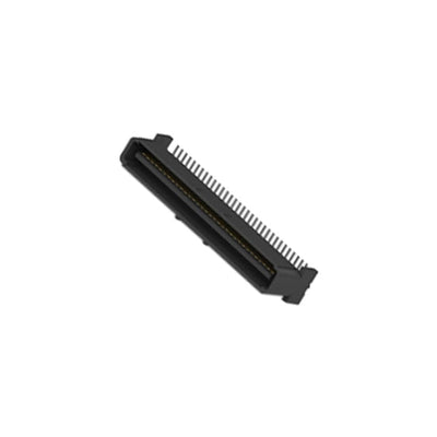 1-120527-1 by TE Connectivity AMP Connectors - CONNECTOR PLUG 64POS SMD GOLD