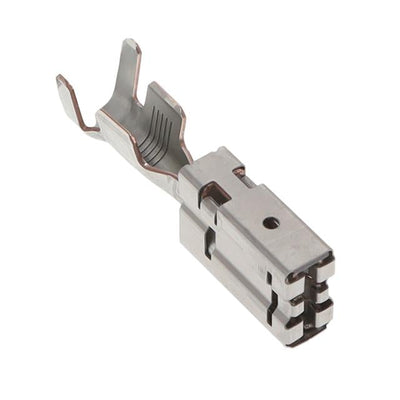 1-1355849-1 by TE Connectivity AMP Connectors - MCP9,5 BU-KONTAKT