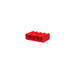 1-1376384-2 by TE Connectivity AMP Connectors - CONNECTOR HEADER VERT 4POS 5MM