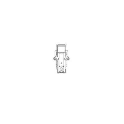 1-1393434-5 by TE Connectivity - ABDECKKAPPE 26P