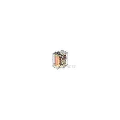 9-1393768-3 by TE Connectivity Potter & Brumfield Relays - RELAY GEN PURPOSE DPDT 3A 24V