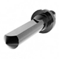 1-1410773-2 by TE Connectivity AMP Connectors - CONNECTOR GUIDE PIN 2.6 NICKEL