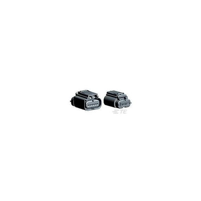 1-1419168-2 by TE Connectivity AMP Connectors - MARKET 1X6 FEMALE SEALED