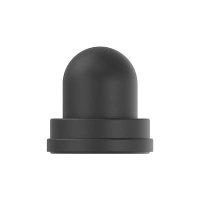 1-1423696-5 by TE Connectivity Potter & Brumfield Relays - CIRCUIT BREAKER BOOTSEAL 20A BLK
