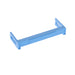 1-1437021-2 by TE Connectivity AMP Connectors - CONNECTOR STRAIN RELIEF 26POS BLUE
