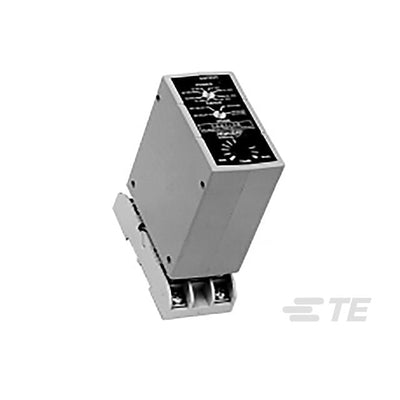 1-1437464-7 by TE Connectivity Aerospace, Defense and Marine - SCFRX902AA=TIMER 10 AMPERES 12