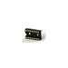 1-1437531-7 by TE Connectivity AMP Connectors - 514-AG10D=SOCKET ASSY