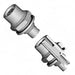 1-1437720-4 by TE Connectivity AMP Connectors - CONNECTOR GENDER CHANGER 5P-5P F-M