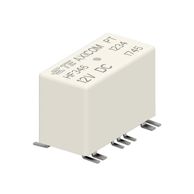 1-1462050-4 by TE Connectivity Potter & Brumfield Relays - RELAY RF SPDT 2A 12V