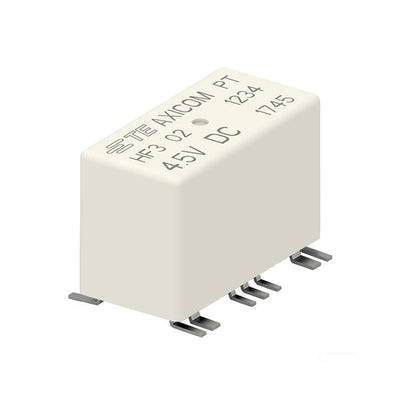 1-1462050-6 by TE Connectivity Potter & Brumfield Relays - RELAY RF SPDT 2A 4.5V