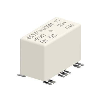 1-1462051-2 by TE Connectivity Potter & Brumfield Relays - RELAY RF SPDT 2A 5V