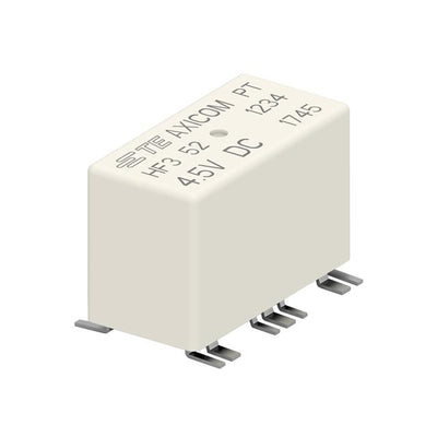 1-1462051-6 by TE Connectivity Potter & Brumfield Relays - RELAY RF SPDT 2A 4.5V