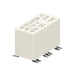 1-1462051-6 by TE Connectivity Potter & Brumfield Relays - RELAY RF SPDT 2A 4.5V