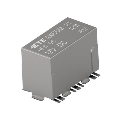 1-1462052-7 by TE Connectivity Potter & Brumfield Relays - RELAY RF SPDT 2A 5V