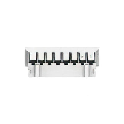 1-1470107-6 by TE Connectivity AMP Connectors - CONNECTOR RECPT HSG 16POS 2.00MM