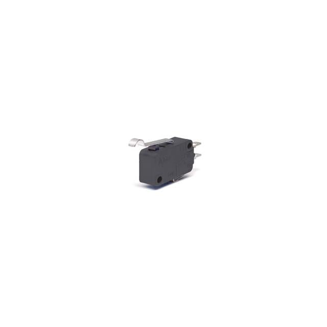 1-1478604-4 by TE Connectivity - MP16DTALLG MICRO SWITCH. LONG LE