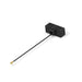 1-1513472-2 by TE Connectivity AMP Connectors - UAM CABLE ASMBLY 80 MM CABLE BLA