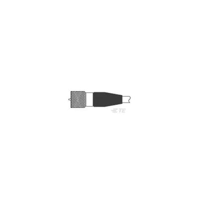 1-1532153-9 by TE Connectivity Deutsch Connectors - 032-0155-0001=STR PLUG S-50