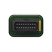 1-1564526-1 by TE Connectivity AMP Connectors - CONNECTOR PLUG HSG 18POS 4.00MM