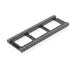 1-1571552-2 by TE Connectivity AMP Connectors - CONNECTOR IC DIP SOCKET 40POS TIN