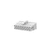 1-1586765-6 by TE Connectivity AMP Connectors - CONNECTOR RECPT HSG 16POS 4.20MM