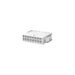 1-1586861-6 by TE Connectivity AMP Connectors - CONNECTOR PLUG HSG 16POS 4.20MM