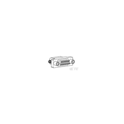 1-1589053-7 by TE Connectivity Aerospace, Defense and Marine - STM06511500PCN = SOLDER CUP