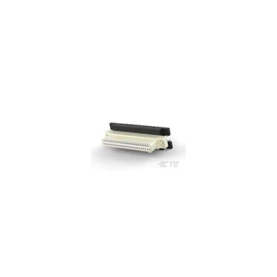 1-1589482-0 by TE Connectivity Aerospace, Defense and Marine - CONNECTOR NANO-D RCPT 51POS VERT WW