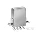 1-1617343-0 by TE Connectivity Aerospace, Defense and Marine - RELAY GEN PURPOSE DPDT 3A 26.5V