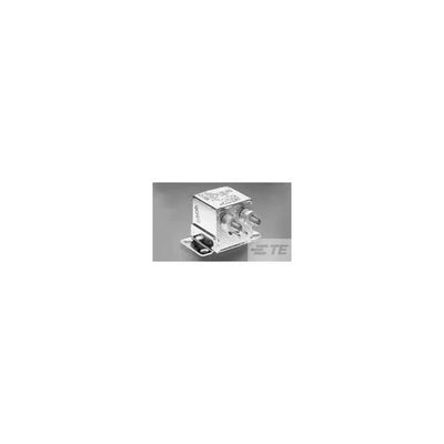 1-1617795-0 by TE Connectivity Aerospace, Defense and Marine - FCA-150-BY4=RELAY
